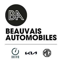 Beauvais Automobiles sa, - Horaires d'ouverture