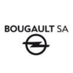 OPEL BOUGAULT SAS, Saint-Étienne - Horaires d'ouverture