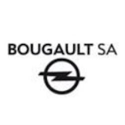 OPEL BOUGAULT SAS, Saint-Étienne - Horaires d'ouverture
