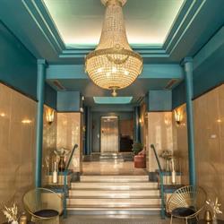 Hôtel Bristol, Avignon - Horaires d'ouverture