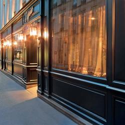Esprit Saint Germain, Paris - Horaires d'ouverture