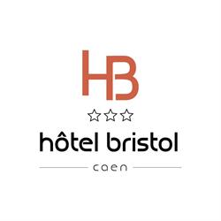 Hôtel Bristol Caen, - Horaires d'ouverture