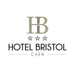 Hôtel Bristol Caen, - Horaires d'ouverture