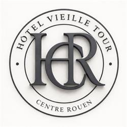 Hôtel Centre Rouen Vieille Tour - Horaires d'ouverture