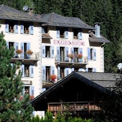 Hôtel Excelsior, Chamonix-Mont-Blanc - Horaires d'ouverture
