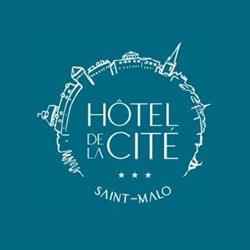 Hôtel de la Cité Saint-Malo, - Horaires d'ouverture