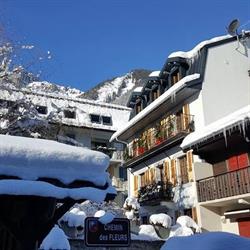 Hôtel du Clocher, Chamonix-Mont-Blanc - Horaires d'ouverture