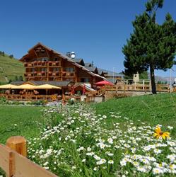 Restaurant Côte Brune Les 2 Alpes, Mont-de-Lans - Horaires d'ouverture