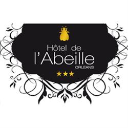 Hôtel de l'Abeille, Orléans - Horaires d'ouverture