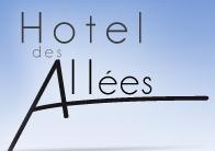 Hôtel des Allées, Cannes - Horaires d'ouverture