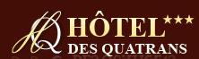 Hôtel des Quatrans, Caen - Horaires d'ouverture