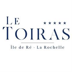 Hôtel de Toiras, Saint-Martin-de-Ré - Horaires d'ouverture