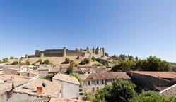 Hôtel Du Pont Vieux, Carcassonne - Horaires d'ouverture