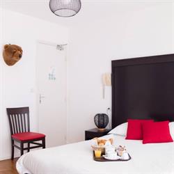 Hôtel Esperanto, Cannes - Horaires d'ouverture
