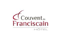Hôtel Au Couvent du Franciscain, Strasbourg - Horaires d'ouverture