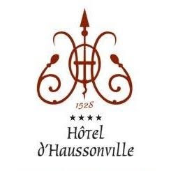 Hôtel d'Haussonville, Nancy - Horaires d'ouverture