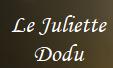 Juliette Dodu, Saint-Denis - Horaires d'ouverture