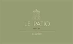 Hôtel le Patio - Deauville, - Horaires d'ouverture
