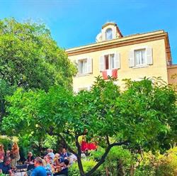 Hôtel Les Palmiers, Saint-Tropez - Horaires d'ouverture
