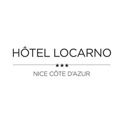 Hôtel Locarno Nice, - Horaires d'ouverture