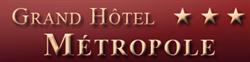 Hôtel Métropole, Lourdes - Horaires d'ouverture