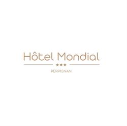 The Originals City, Hôtel Mondial, Perpignan - Horaires d'ouverture