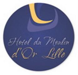 HOTEL DU MOULIN D'OR, Lille - Horaires d'ouverture
