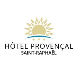 Hôtel Provençal, Saint-Raphaël - Horaires d'ouverture