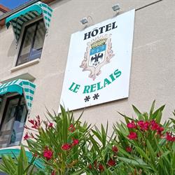 Hôtel Le Relais - Fleurance, - Horaires d'ouverture