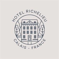 Hôtel Richelieu, Calais - Horaires d'ouverture