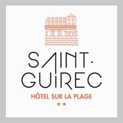 Hôtel Saint Guirec et de la Plage et Coste Mor, Perros-Guirec - Horaires d'ouverture
