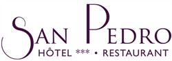 San Pedro Hôtel & Restaurant, Saint-Raphaël - Horaires d'ouverture