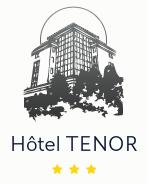Hôtel Ténor, Saint-Étienne - Horaires d'ouverture