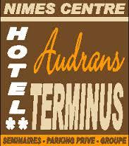Hôtel Terminus, Nîmes - Horaires d'ouverture