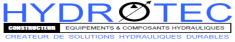 Hydrotec, Ingré - Horaires d'ouverture