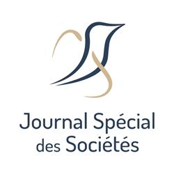 Journal Spécial des Sociétés JSS, Paris - Horaires d'ouverture