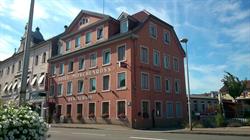 Hôtel Restaurant Le Moschenross, Thann - Horaires d'ouverture