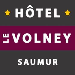 Hôtel Le Volney, Saumur - Horaires d'ouverture