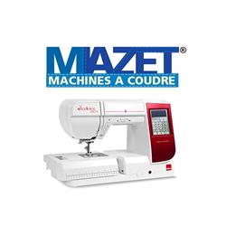 Mazet Machines A Coudre, Dardilly - Horaires d'ouverture