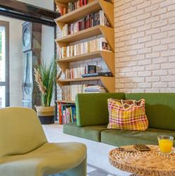 greet Hotel Marseille Centre Saint Charles, - Horaires d'ouverture