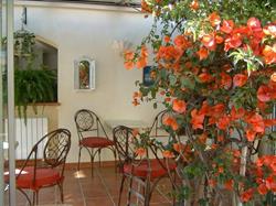 Hôtel les Orangers, Hyères - Horaires d'ouverture