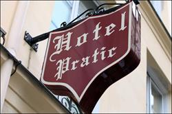 Hotel Pratic Hotel, Paris - Horaires d'ouverture