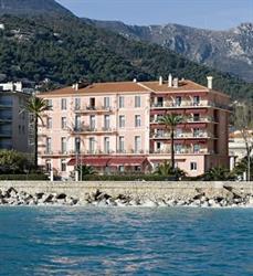 Best Western Premier Hôtel Prince de Galles, Menton - Horaires d'ouverture