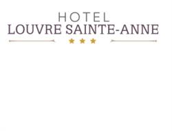 Hôtel Le Relais Du Louvre, Paris - Horaires d'ouverture