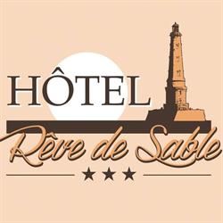 Logis Hôtel Rêve de Sable - Royan, - Horaires d'ouverture