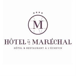 Hôtel Le Maréchal, Colmar - Horaires d'ouverture