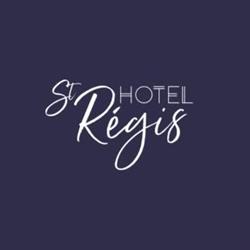Hôtel Saint Régis, Chalon-sur-Saône - Horaires d'ouverture