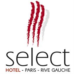 Hôtel Select, Paris - Horaires d'ouverture