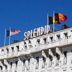 Hôtel Splendid, Cannes - Horaires d'ouverture