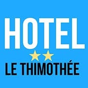 Hôtel Le Thimothée, Saint-Raphaël - Horaires d'ouverture
